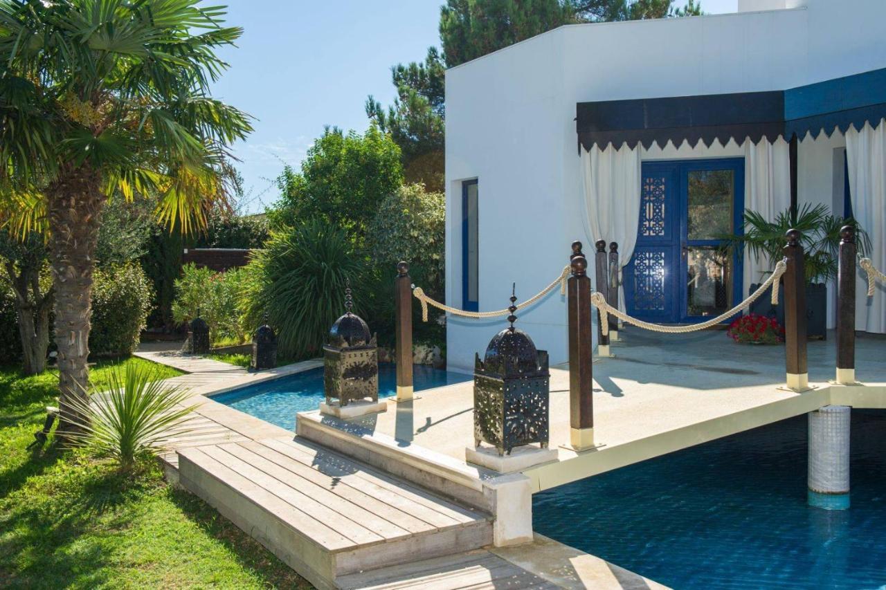 La Villa Majorelle Pertuis Exterior photo