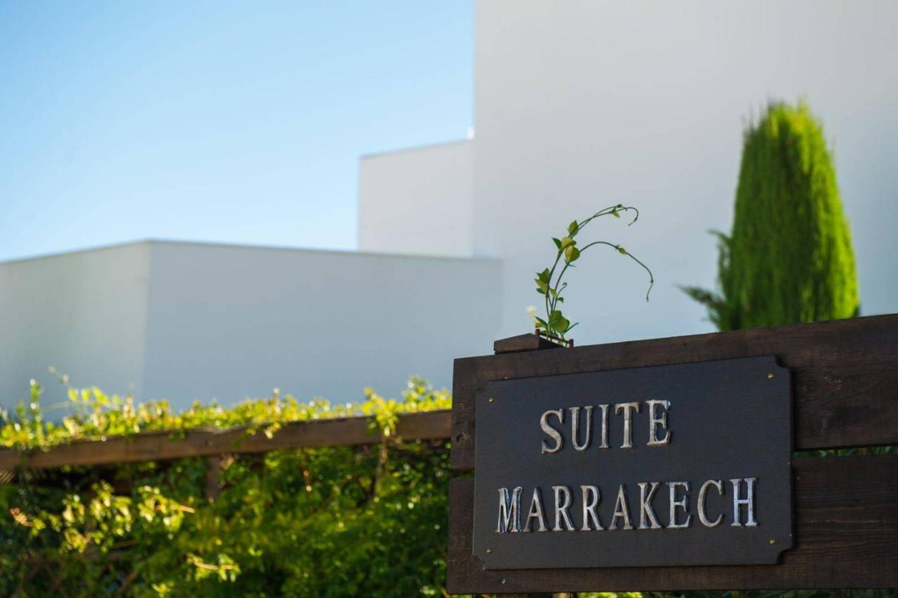 La Villa Majorelle Pertuis Exterior photo